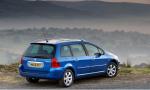 Peugeot 307 SW 2005 года